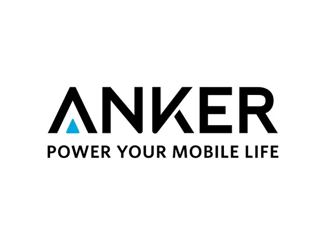 Anker (أنكر)