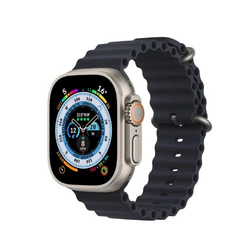 ساعات ذكية (Smart Watches)